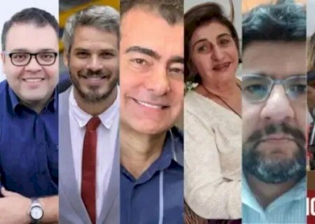 PELA PESQUISA DO IBRAPE, SOMENTE UM ‘MILAGRE’ PARA TIRAR A VITÓRIA DE MARÇAL FILHO