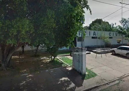 APÓS DISCUSSÃO EM BEBEDEIRA, HOMEM MORRE COM TIRO NA CABEÇA