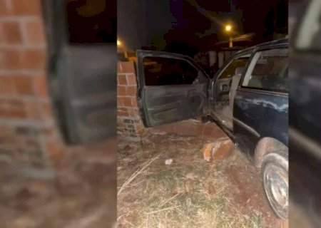 MOTORISTA SOFRE TRAUMATISMO CRANIANO APÓS SER LINCHADO EM BRIGA DE TRÂNSITO EM MS