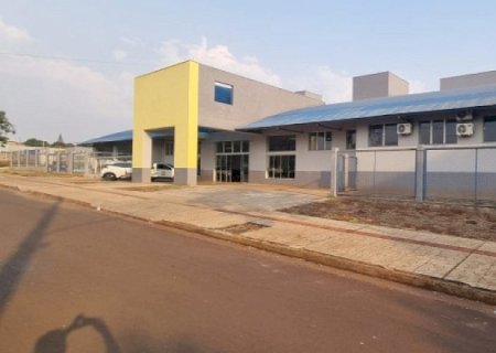 EM DOURADOS, CENTRO DE REABILITAÇÃO SERÁ GERIDO PELA APAE E ENTRA EM ATIVIDADE MÊS QUE VEM