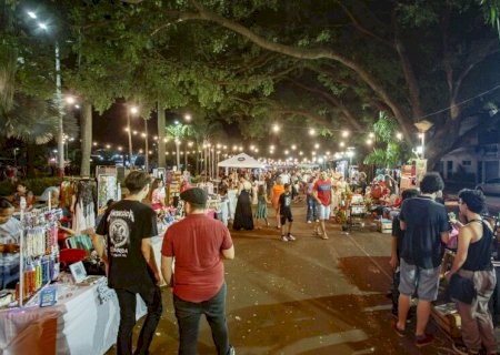 ORGANIZAÇÃO DIVULGA SELECIONADOS PARA FEIRA GASTRONÔMICA DO FESTOP  EM DOURADOS