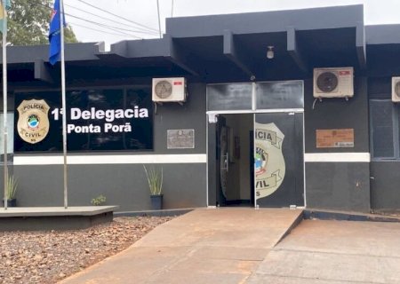DURANTE ASSALTO A FUNCIONÁRIOS DE POSTO, LADRÕES LEVAM MALOTE COM MAIS DE R$ 23 MIL