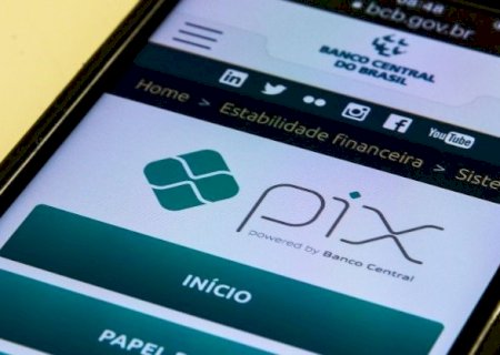 REGRAS DO PIX MUDAM A PARTIR DE NOVEMBRO
