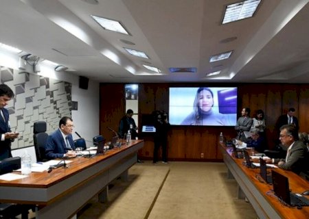 COMISSÃO APROVA ENTREGA DE CESTAS BÁSICAS A MULHERES VÍTIMAS DE VIOLÊNCIA
