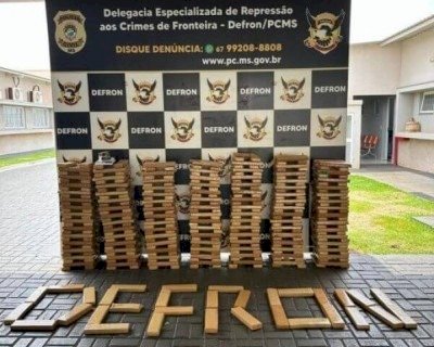 ADOLESCENTE É APREENDIDO EM DEPÓSITO DE MACONHA NA VILA CUIABÁ