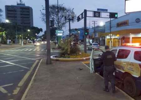 GUARDA MUNICIPAL PRENDE 6 FORAGIDOS CAPTURADOS DURANTE O FERIADÃO