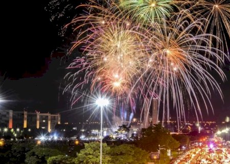 CCJ DO SENADO APROVA LIMITE DE RUÍDO PARA FOGOS DE ARTIFÍCIO