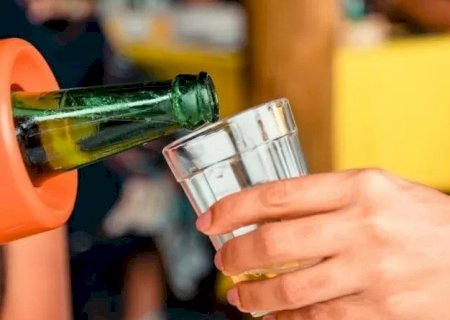 JUSTIÇA ELEITORAL DECIDE NÃO REGULAR CONSUMO DE BEBIDAS