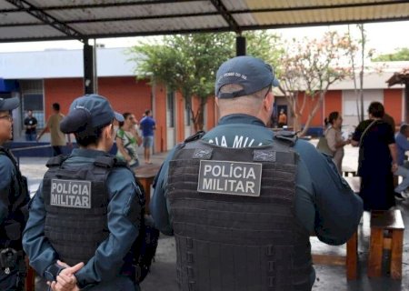 EM MS, SEIS CANDIDATOS FORAM PRESOS DURANTE O PLEITO DE 2024