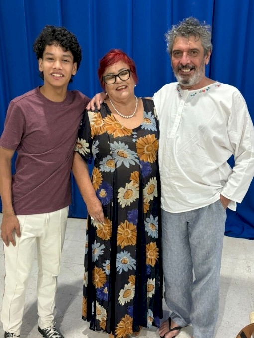 PRÊMIO ANTONIETA DE BARROS É ENTREGUE AOS VENCEDORES PELA ALBD