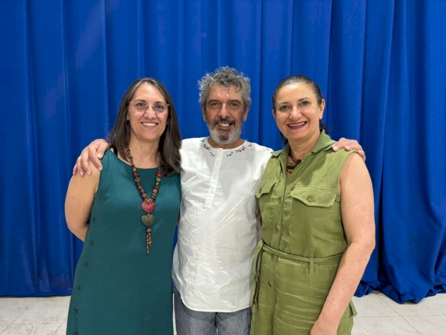 PRÊMIO ANTONIETA DE BARROS É ENTREGUE AOS VENCEDORES PELA ALBD