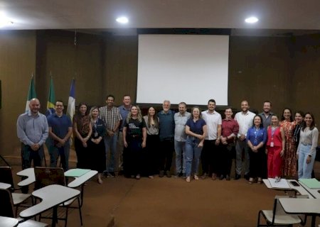 DOURADOS CONTA COM NOVOS MEMBROS DO CONSELHO MUNICIPAL