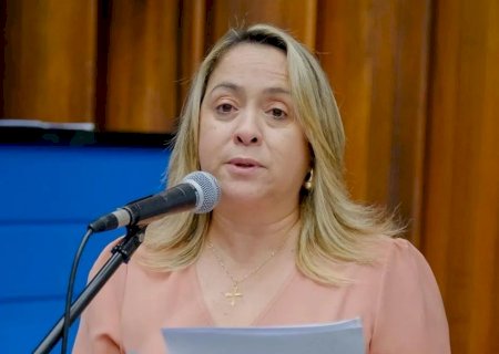 LIA NOGUEIRA PEDE BASE AVANÇADA DA PM PARA AMPLIAR COBERTURA DA SEGURANÇA NA FRONTEIRA