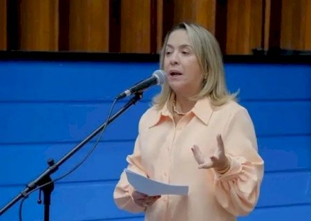 LIA DESTACA NECESSIDADE DE REFORÇO NA SEGURANÇA DAS UNIDADES DE SAÚDE DE DOURADOS E REGIÃO