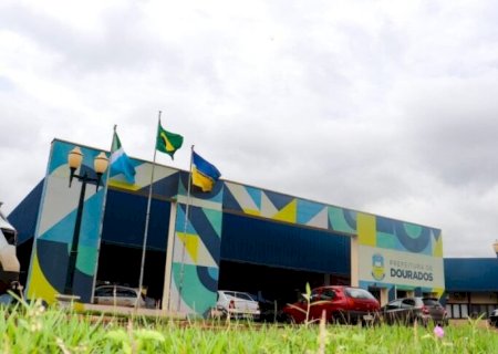 COM PONTO FACULTATIVO EM DOURADOS, PREFEITURA DIVULGA PROGRAMAÇÃO ESPECIAL DE SERVIÇOS