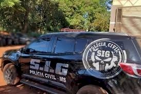 MS É O TERCEIRO DO PAÍS QUE MAIS ESCLARECE HOMICÍDIOS