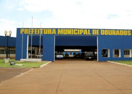 PREFEITURA DE DOURADOS É MULTADA POR FOCOS DE DENGUE EM TERRENOS PÚBLICOS