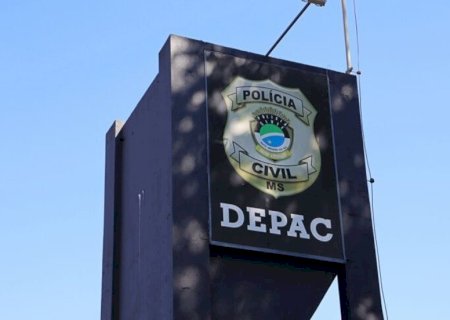 DISCUSSÃO ENTRE VIZINHOS TERMINA EM AMEAÇA DE MORTE