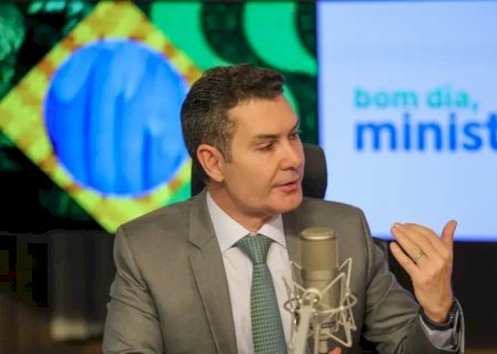 MINHA CASA, MINHA VIDA TEM RECURSOS GARANTIDOS, DIZ JADER FILHO