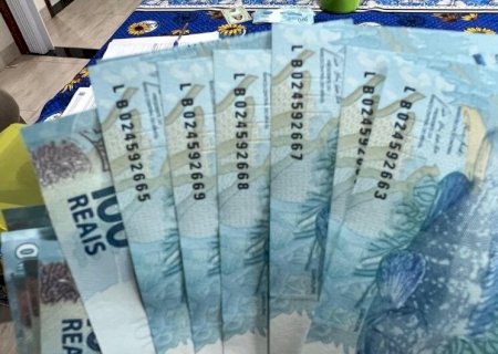 FORÇA-TAREFA CUMPRE MANDADOS EM AÇÃO CONTRA COMPRA DE VOTOS EM MS