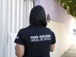 DURANTE ENTREGA DE INTIMAÇÃO, OFICIAL DE JUSTIÇA É AMEAÇADA DE MORTE