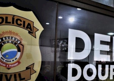 INQUILINO É SUSPEITO DE FURTAR PERTENCES DE QUITINETE NO JARDIM CLÍMAX