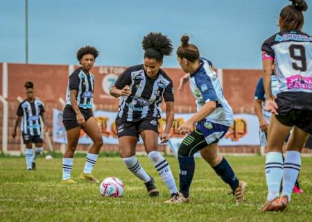 OPERÁRIO TERÁ MAIS JOGOS NO BRASILEIRO A3 E VAGA NA COPA DO BRASIL
