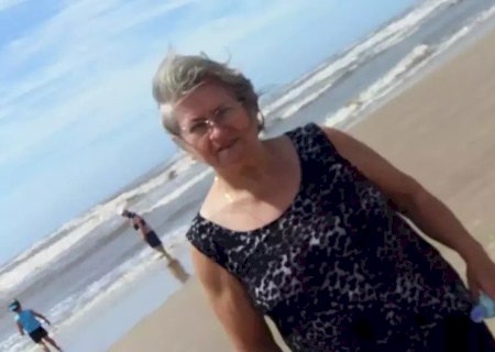 IDOSA MORRE EM HOSPITAL APÓS SER ATROPELADA POR CAMINHONETE EM CALÇADA