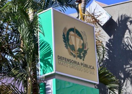 DEFENSORIA CONSEGUE QUE MÃES SAIAM DA PRISÃO EM MS PARA CUIDAR DE RECÉM-NASCIDOS
