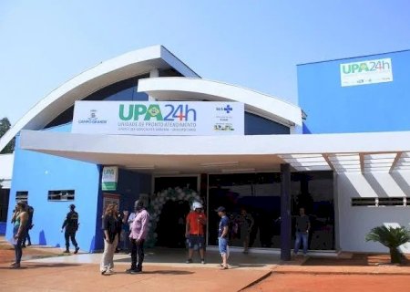 VEREADOR QUER PRIVATIZAR A GESTÃO DE UPAS E POSTOS DE SAÚDE EM CAMPO GRANDE