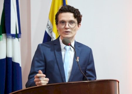 FRANKLIN SUGERE CPI PARA INVESTIGAR ESTOQUE DE INSUMOS VENCIDOS DA GESTÃO ALAN GUEDES
