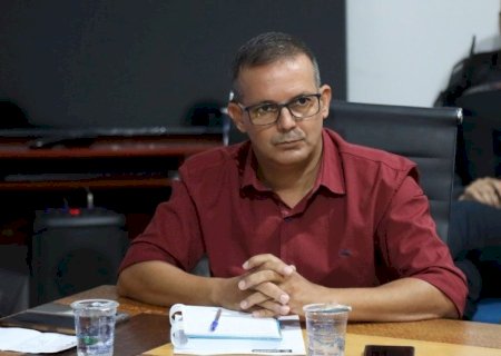 INSPETOR CABRAL COBRA REABERTURA DA CASA ABRIGO E AÇÕES CONTRA VIOLÊNCIA À MULHER