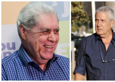 EM AÇÃO PELO DESVIO DE R$ 7,5 MI, PRESCRIÇÃO LIVRA ANDRÉ E AMORIM DOS CRIMES DE PECULATO E FRAUDE