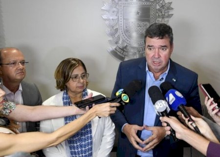 REFORMULAÇÃO DO ATENDIMENTO NA CASA DA MULHER BRASILEIRA É DISCUTIDO ENTRE GOVERNO E MINISTÉRIO