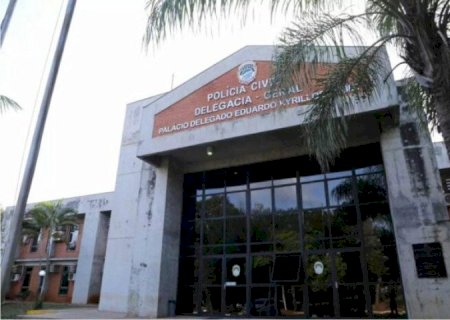 DELEGADO GERAL ORIENTA POLICIAIS A NÃO SE PRONUNCIAREM SOBRE FEMINICÍDIO DE JORNALISTA