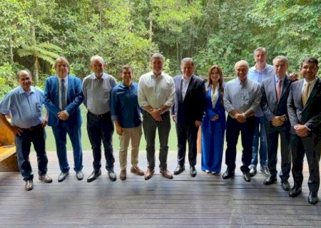 'NÃO VOU PARA PARTIDO ALIADO DA ESQUERDA', AFIRMA ZÉ TEIXEIRA