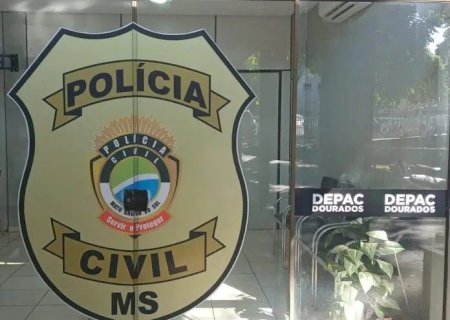 EM DOURADOS, APÓS DISCUSSÃO, MULHER LEVA SOCO NA BOCA E ESFAQUEIA HOMEM DURANTE CHURRASCO
