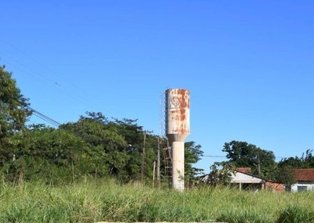 UNIÃO ABRE LICITAÇÃO PARA AMPLIAR E MELHORAR ABASTECIMENTO DE ÁGUA NA RESERVA DE DOURADOS