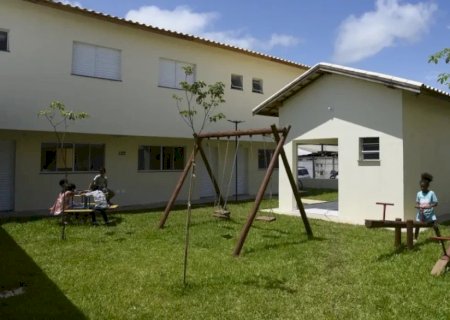 GOVERNO AUTORIZA MAIS 1,4 MIL MORADIAS DO MINHA CASA MINHA VIDA