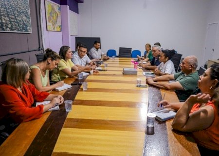 DALTON PARTICIPA DE REUNIÕES SOBRE POLÍTICA DE PREVENÇÃO ÀS DROGAS