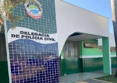 RAPAZ DESAPARECE APÓS GRUPO COBRAR FERRAMENTAS FURTADAS DE OBRA EM MS