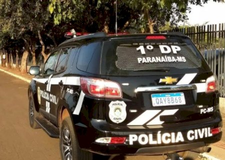 HOMEM CONDENADO A 14 ANOS DE PRISÃO POR ESTUPRAR A ENTEADA É PRESO