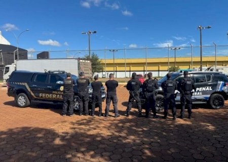 DIRETOR DA PED USARÁ TORNOZELEIRA ELETRÔNICA APÓS OPERAÇÃO QUE O AFASTOU DO CARGO