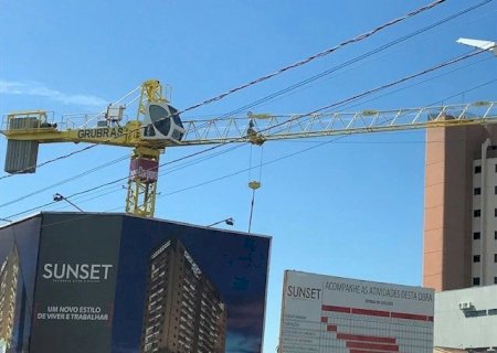 ESTADO CRIA 50% MAIS EMPREGOS DO QUE NO ANO PASSADODourados teve crescimento superior a 11% em ofertas