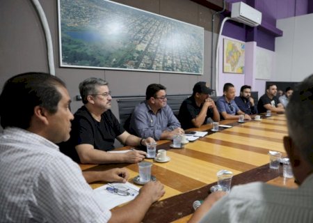 EM DOURADOS, NOVA GESTÃO DA PREFEITURA REDUZ FILA DE EMISSÃO DE ALVARÁS DE OBRAS E MODERNIZA PROCESSO
