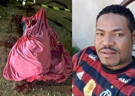 HOMEM FOI EXECUTADO POR ENGANO; O ALVO ERA FILHO DA VÍTIMA, DIZ DELEGADA