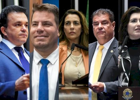 DISPUTA AO SENADO PROMETE MEDALHÕES COM EXPECTATIVA DE SURPRESA REPETIR SORAYA EM 2018
