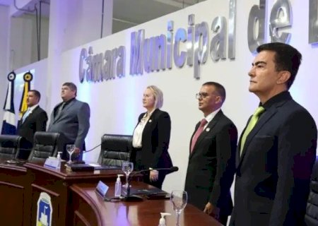 MARÇAL: ‘CHEGARÁ O DIA EM QUE DOURADOS DEIXARÁ DE SER A CIDADE DO TINHA’