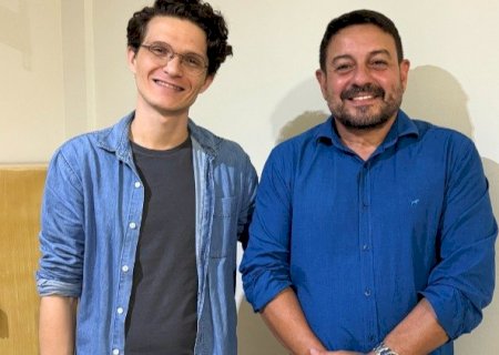 FRANKLIN DISCUTE VALORIZAÇÃO DA ENFERMAGEM E FORTALECIMENTO DA RAPS