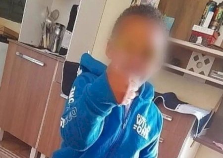 MENINO DE 7 ANOS MORRE APÓS SOFRER QUEIMADURAS CAUSADAS POR EXPLOSÃO DE ÁLCOOL